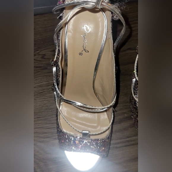 NWT Qupid size  6.5 - Picture 6 of 8